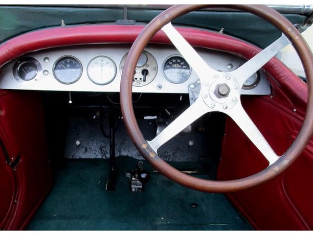 1928 Salmson GS8 (CC-2122589) for sale in Milan, Italy