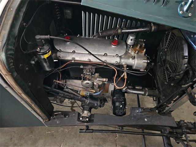1928 Salmson GS8 (CC-2122589) for sale in Milan, Italy