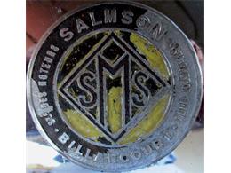 1928 Salmson GS8 (CC-2122589) for sale in Milan, Italy