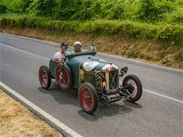 1928 Salmson GS8 (CC-2122589) for sale in Milan, Italy