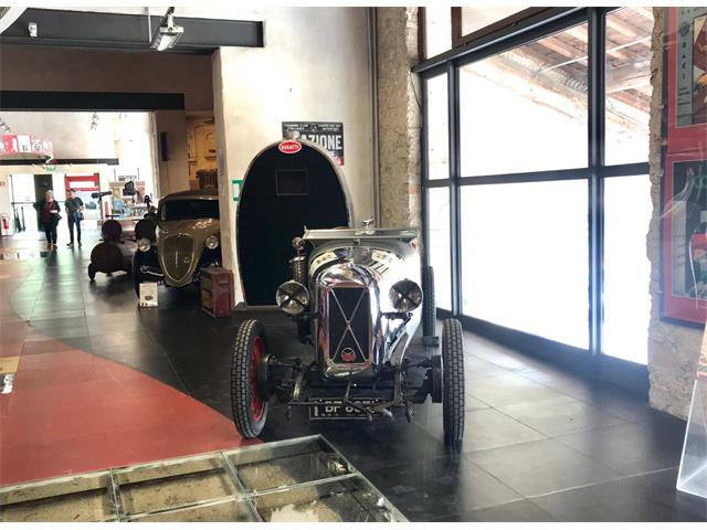 1928 Salmson GS8 (CC-2122589) for sale in Milan, Italy