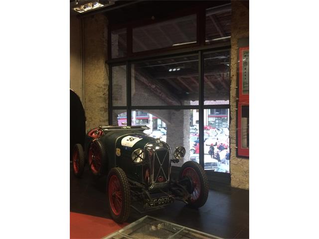 1928 Salmson GS8 (CC-2122589) for sale in Milan, Italy