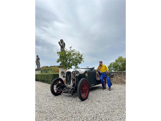 1928 Salmson GS8 (CC-2122589) for sale in Milan, Italy