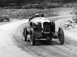 1928 Salmson GS8 (CC-2122589) for sale in Milan, Italy