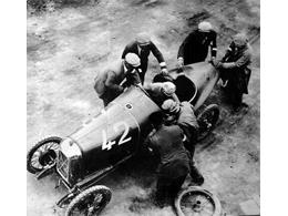 1928 Salmson GS8 (CC-2122589) for sale in Milan, Italy