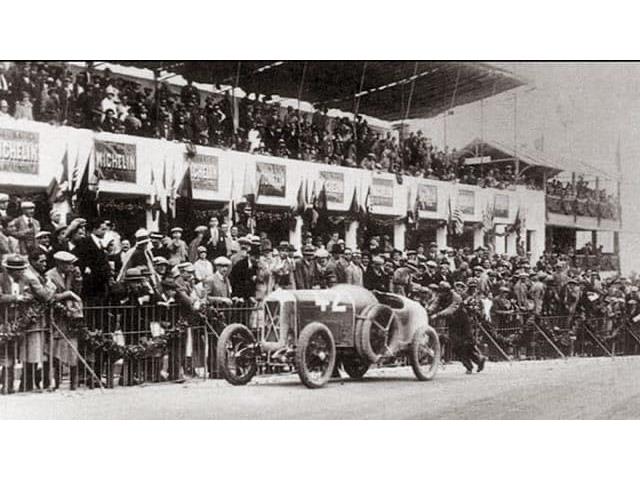 1928 Salmson GS8 (CC-2122589) for sale in Milan, Italy
