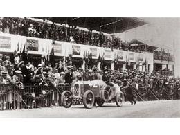 1928 Salmson GS8 (CC-2122589) for sale in Milan, Italy
