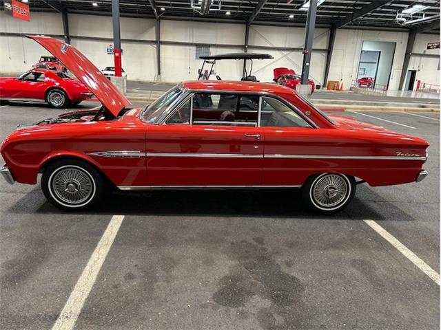 1963 Ford Falcon (CC-2120259) for sale in Greensboro, North Carolina
