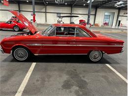1963 Ford Falcon (CC-2120259) for sale in Greensboro, North Carolina