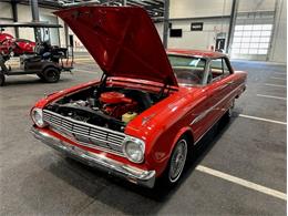 1963 Ford Falcon (CC-2120259) for sale in Greensboro, North Carolina