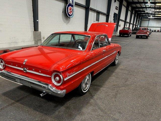 1963 Ford Falcon (CC-2120259) for sale in Greensboro, North Carolina