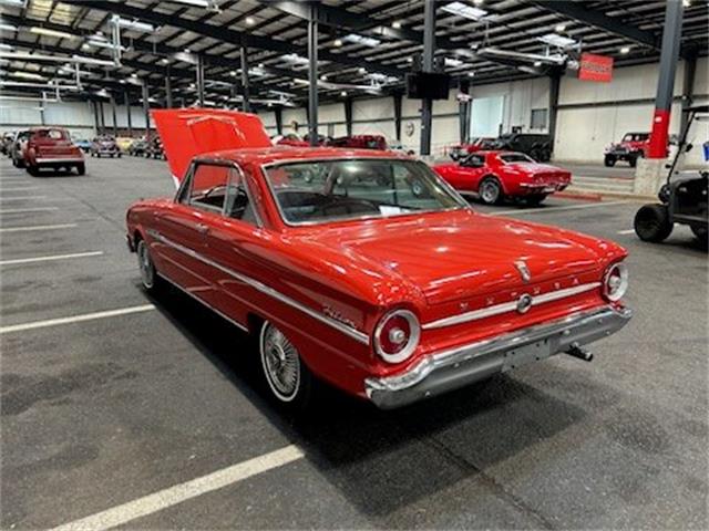1963 Ford Falcon (CC-2120259) for sale in Greensboro, North Carolina