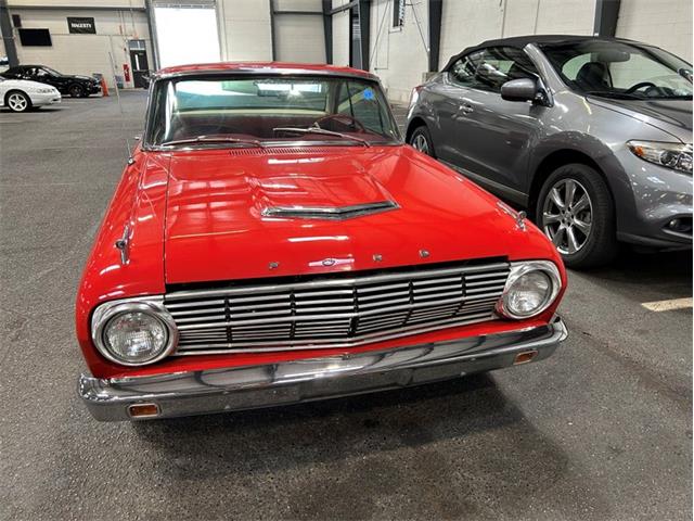 1963 Ford Falcon (CC-2120259) for sale in Greensboro, North Carolina
