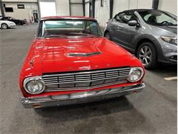 1963 Ford Falcon (CC-2120259) for sale in Greensboro, North Carolina