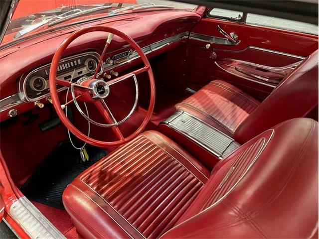 1963 Ford Falcon (CC-2120259) for sale in Greensboro, North Carolina