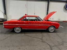 1963 Ford Falcon (CC-2120259) for sale in Greensboro, North Carolina