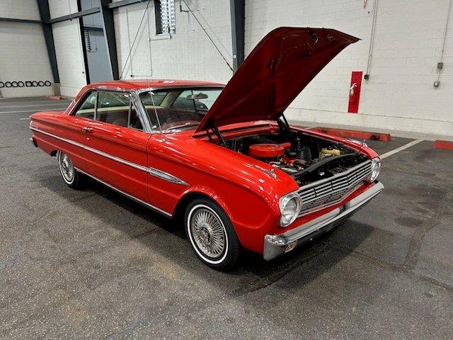 1963 Ford Falcon (CC-2120259) for sale in Greensboro, North Carolina
