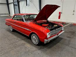 1963 Ford Falcon (CC-2120259) for sale in Greensboro, North Carolina