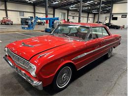 1963 Ford Falcon (CC-2120259) for sale in Greensboro, North Carolina