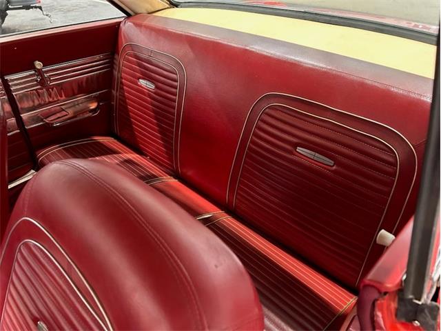 1963 Ford Falcon (CC-2120259) for sale in Greensboro, North Carolina