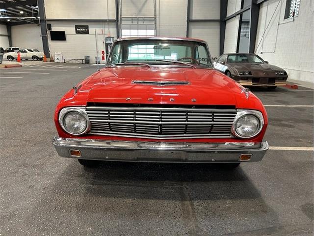 1963 Ford Falcon (CC-2120259) for sale in Greensboro, North Carolina