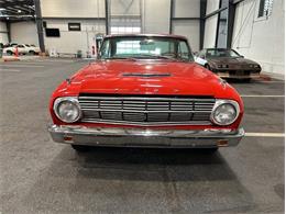 1963 Ford Falcon (CC-2120259) for sale in Greensboro, North Carolina