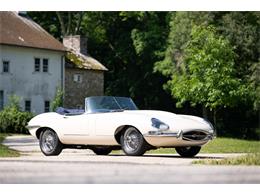 1966 Jaguar XKE (CC-2122590) for sale in Philadelphia, Pennsylvania
