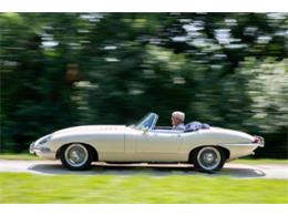 1966 Jaguar XKE (CC-2122590) for sale in Philadelphia, Pennsylvania