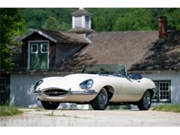 1966 Jaguar XKE (CC-2122590) for sale in Philadelphia, Pennsylvania