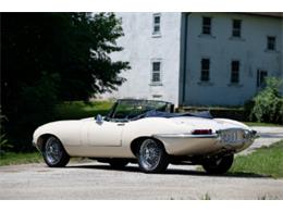 1966 Jaguar XKE (CC-2122590) for sale in Philadelphia, Pennsylvania