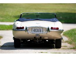 1966 Jaguar XKE (CC-2122590) for sale in Philadelphia, Pennsylvania