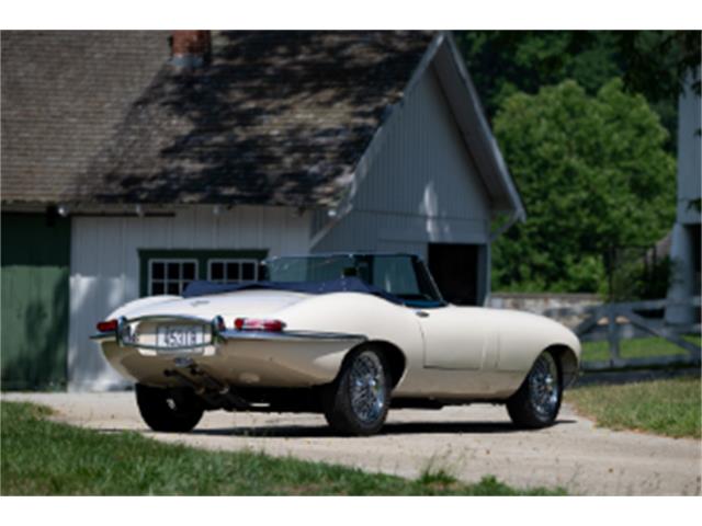 1966 Jaguar XKE (CC-2122590) for sale in Philadelphia, Pennsylvania