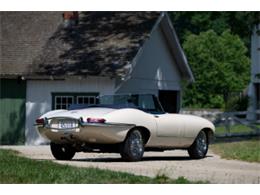 1966 Jaguar XKE (CC-2122590) for sale in Philadelphia, Pennsylvania