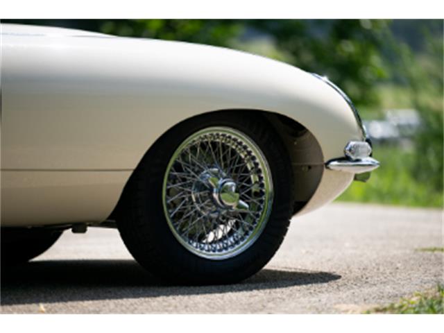 1966 Jaguar XKE (CC-2122590) for sale in Philadelphia, Pennsylvania