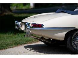 1966 Jaguar XKE (CC-2122590) for sale in Philadelphia, Pennsylvania