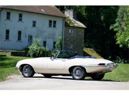 1966 Jaguar XKE (CC-2122590) for sale in Philadelphia, Pennsylvania