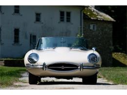 1966 Jaguar XKE (CC-2122590) for sale in Philadelphia, Pennsylvania