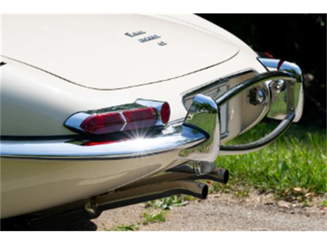 1966 Jaguar XKE (CC-2122590) for sale in Philadelphia, Pennsylvania