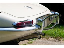 1966 Jaguar XKE (CC-2122590) for sale in Philadelphia, Pennsylvania