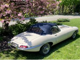 1966 Jaguar XKE (CC-2122590) for sale in Philadelphia, Pennsylvania