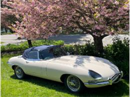 1966 Jaguar XKE (CC-2122590) for sale in Philadelphia, Pennsylvania