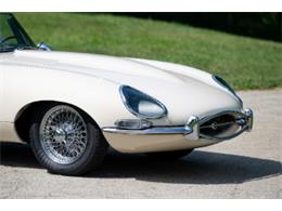 1966 Jaguar XKE (CC-2122590) for sale in Philadelphia, Pennsylvania