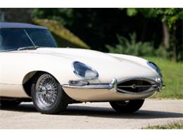 1966 Jaguar XKE (CC-2122590) for sale in Philadelphia, Pennsylvania