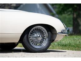 1966 Jaguar XKE (CC-2122590) for sale in Philadelphia, Pennsylvania