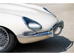 1966 Jaguar XKE (CC-2122590) for sale in Philadelphia, Pennsylvania