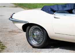 1966 Jaguar XKE (CC-2122590) for sale in Philadelphia, Pennsylvania
