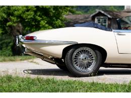 1966 Jaguar XKE (CC-2122590) for sale in Philadelphia, Pennsylvania