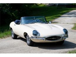 1966 Jaguar XKE (CC-2122590) for sale in Philadelphia, Pennsylvania