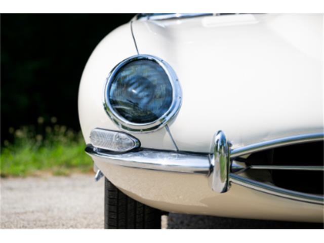 1966 Jaguar XKE (CC-2122590) for sale in Philadelphia, Pennsylvania