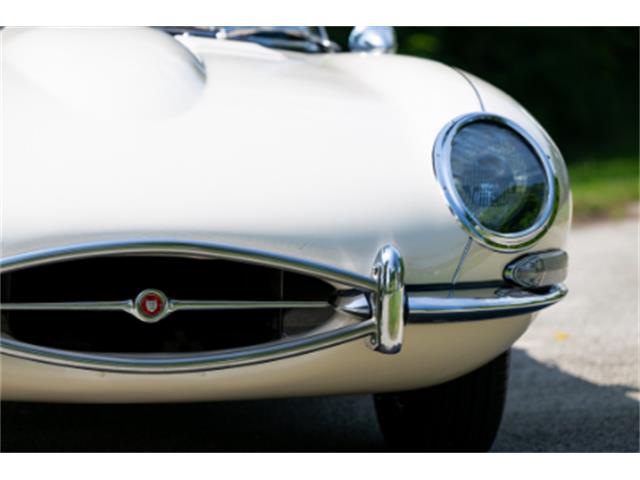 1966 Jaguar XKE (CC-2122590) for sale in Philadelphia, Pennsylvania
